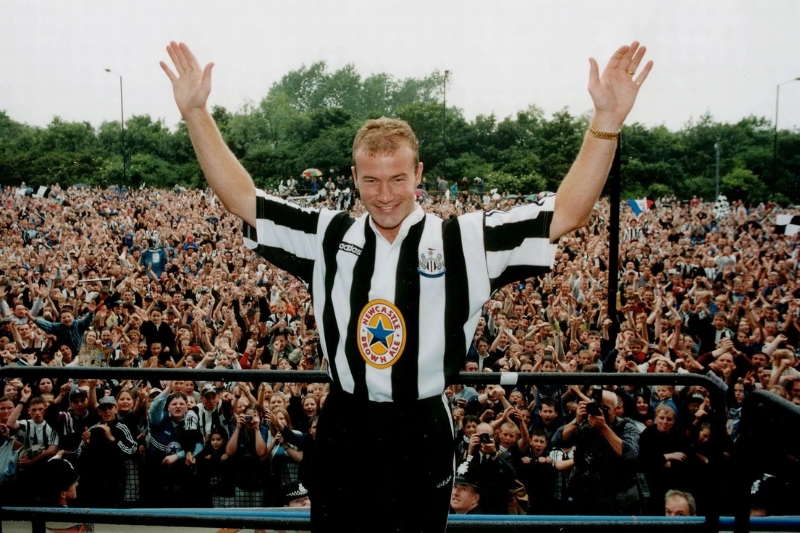 Alan Shearer