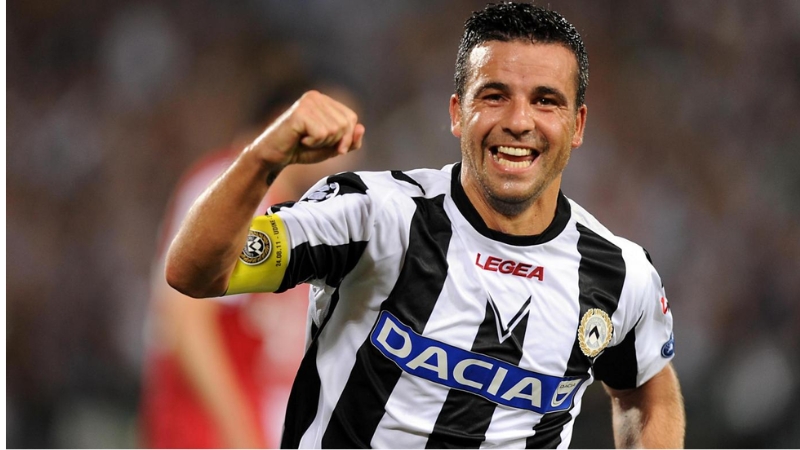 Antonio Di Natale