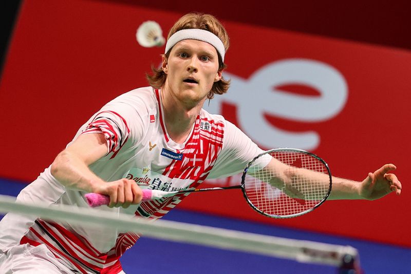 Antonsen Anders