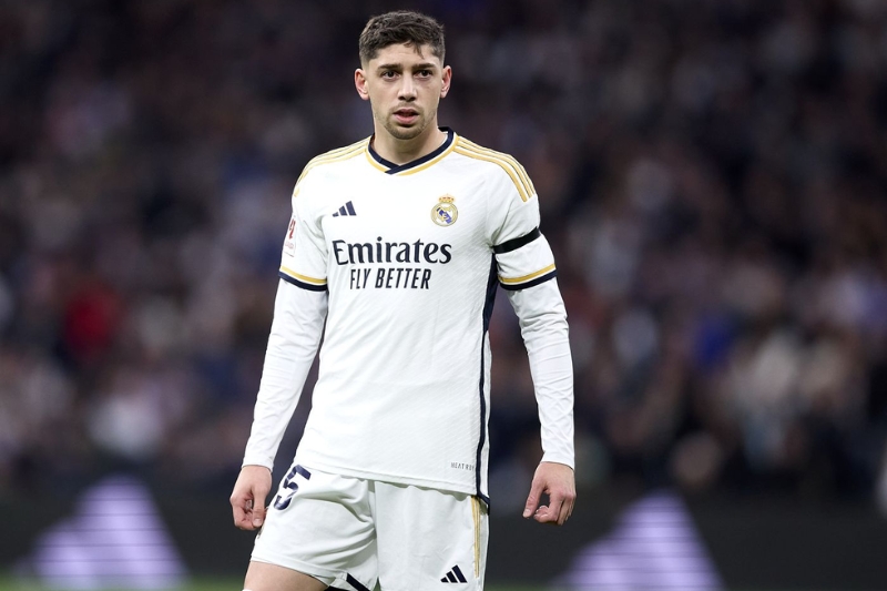 Federico Valverde