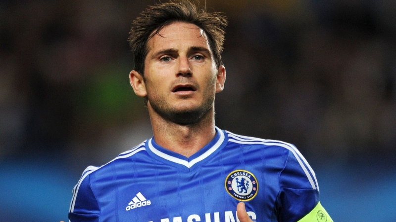 Frank Lampard