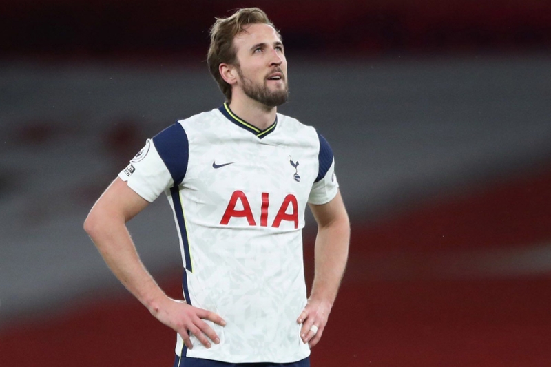 Harry Kane