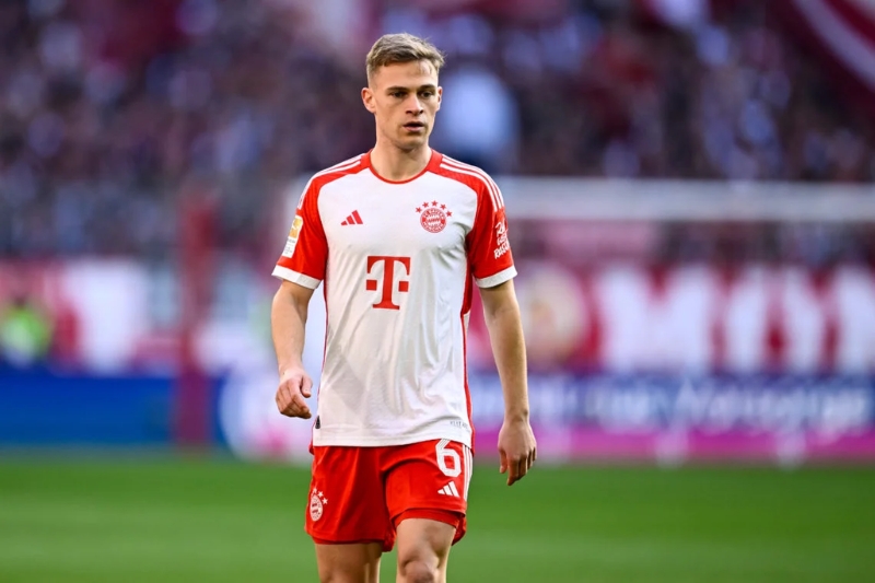 Joshua Kimmich