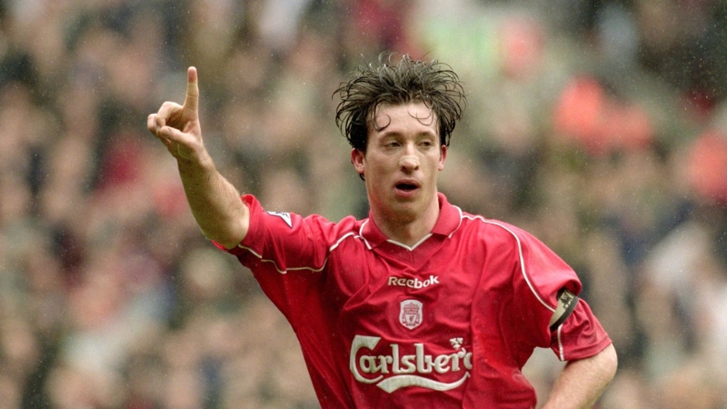 Robbie Fowler