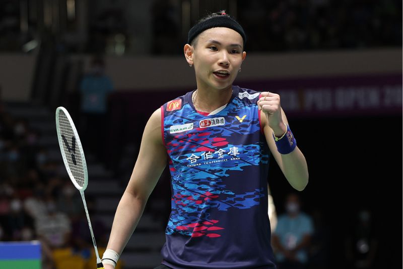 Tai Tzu Ying