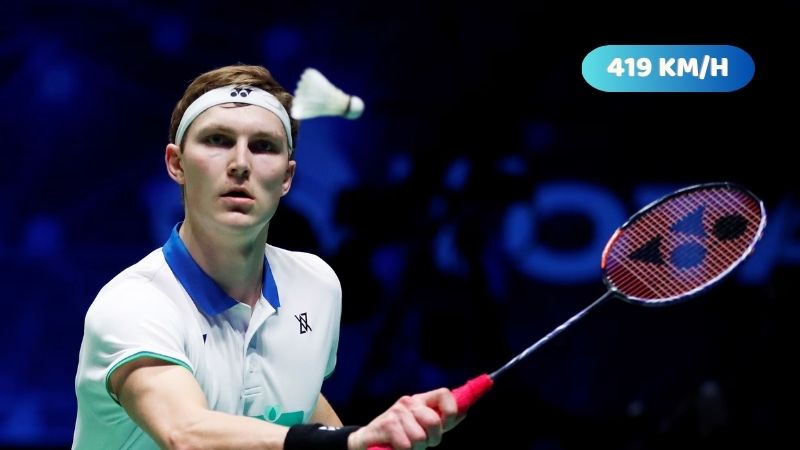 Viktor Axelsen