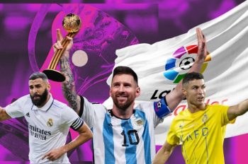 Kỷ lục ghi bàn La Liga: Top 10 chân sút xuất sắc nhất trong lịch sử giải đấu