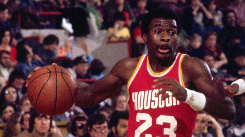 Calvin Murphy