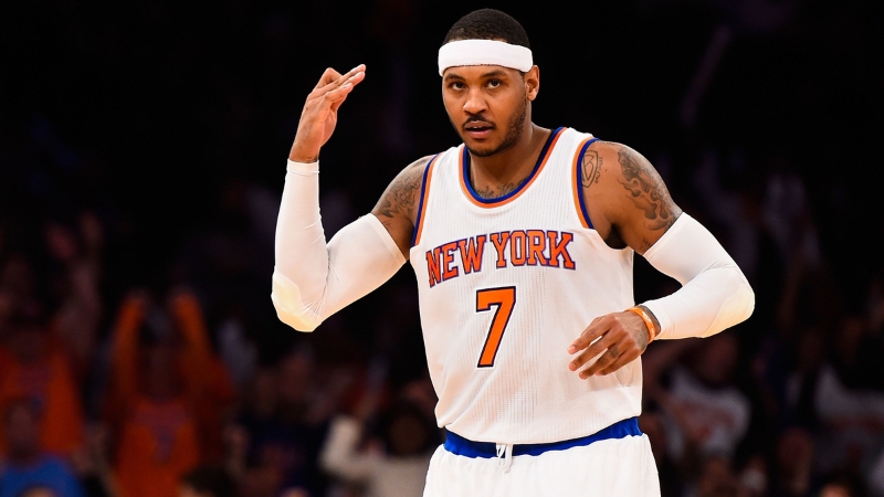 4. Atlanta Hawks đối đầu New York Knicks – 4 hiệp phụ