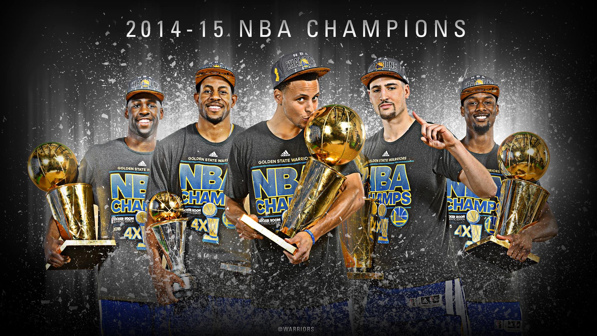 Kỷ lục Chiến thắng Liên tiếp Tại Nhà Dài Nhất: 54 trận của Golden State Warriors (từ mùa 2014-15 đến mùa 2015-16)