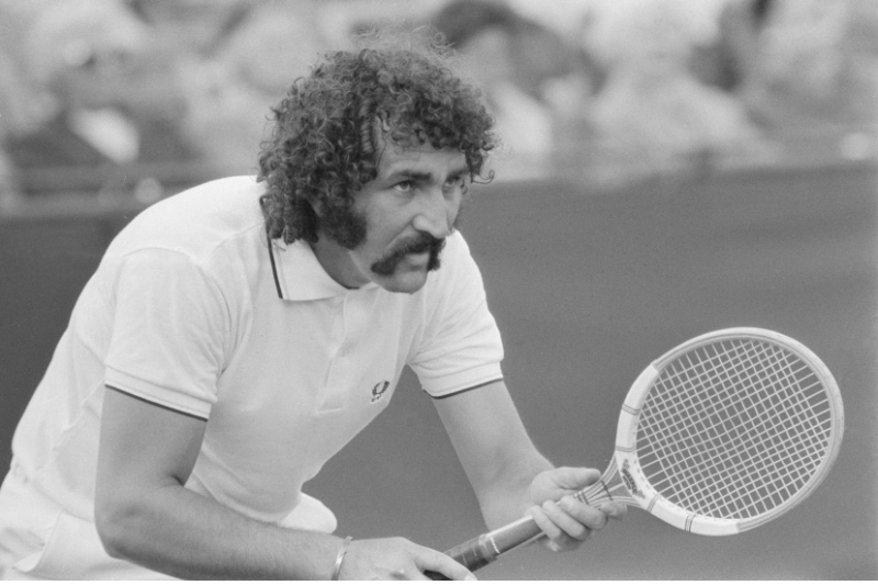 Ion Tiriac