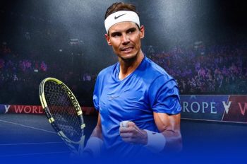 Rafael Nadal có thể tiếp tục thi đấu sang năm sau khi tham dự Olympic 2024 – “Tôi sẽ dành thời gian cho bản thân”