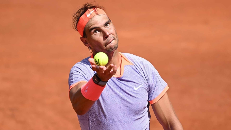 Rafael Nadal