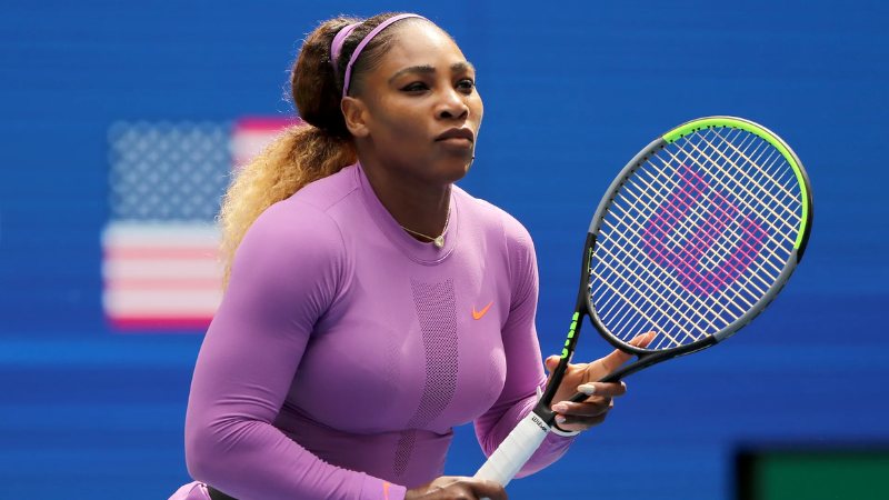 Serena Williams