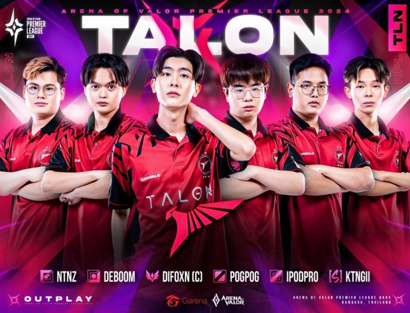 Talon