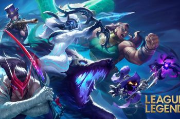 Bảng xếp hạng game esport phổ biến nhất 2024 dựa trên lượt xem