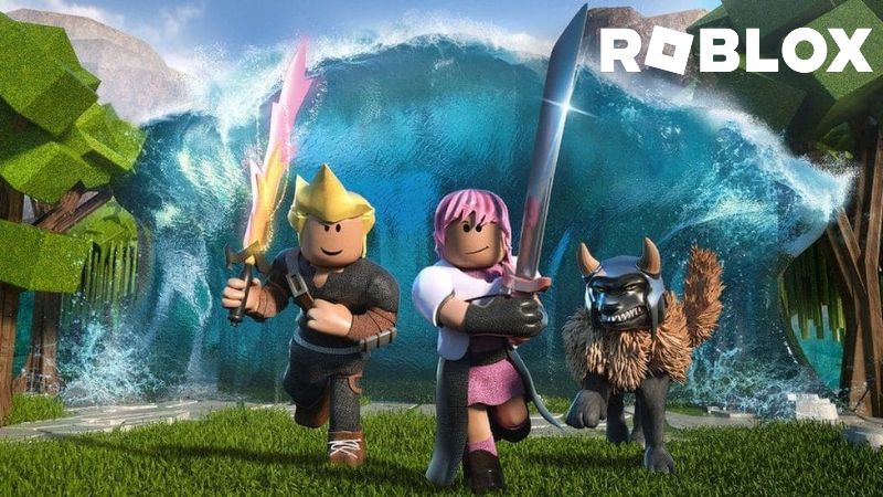 Roblox có gì thú vị?