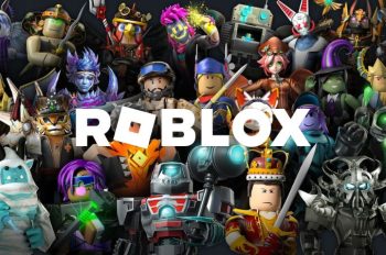 Khám phá thế giới Roblox: Top 5 bản đồ “hot” nhất Roblox T6/2024