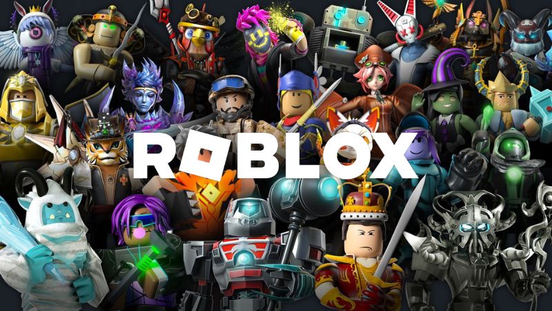 Tìm hiểu Roblox là gì?