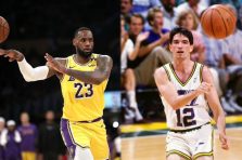 Top 10 cầu thủ có nhiều pha kiến ​​tạo nhất lịch sử NBA