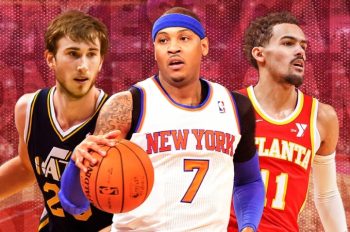 Những trận đấu dài nhất trong lịch sử NBA