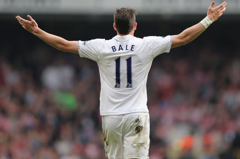 Gareth Bale